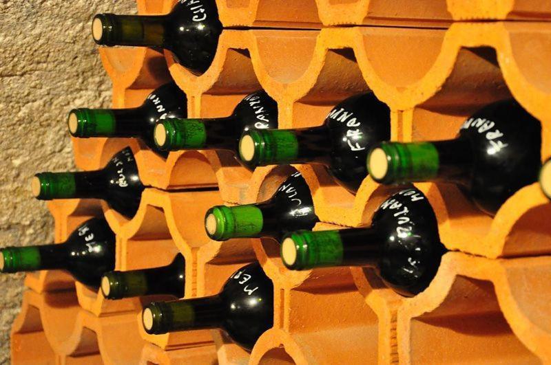 Penzion Farma Lednice Zewnętrze zdjęcie